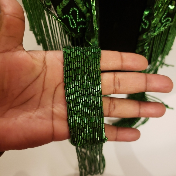 Cape - Picture 5 of 8